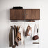 String System Cabinet Swing Door / 58x42x30cm